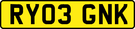 RY03GNK