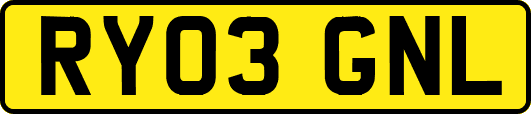 RY03GNL