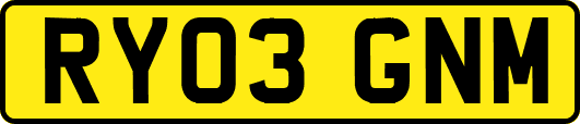 RY03GNM