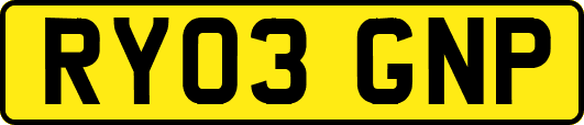 RY03GNP
