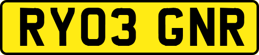 RY03GNR