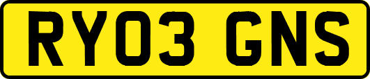 RY03GNS