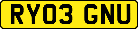 RY03GNU
