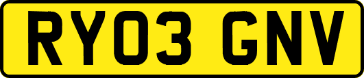 RY03GNV