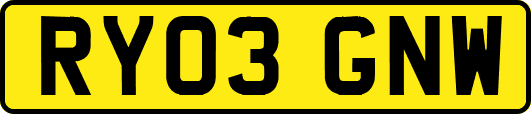 RY03GNW