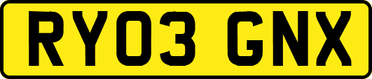 RY03GNX