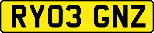 RY03GNZ