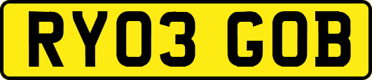 RY03GOB