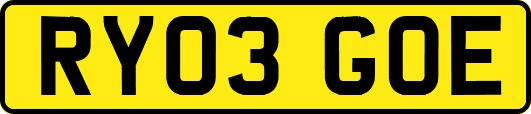 RY03GOE