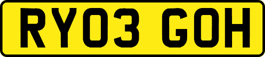 RY03GOH