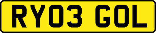 RY03GOL
