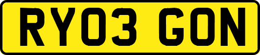RY03GON