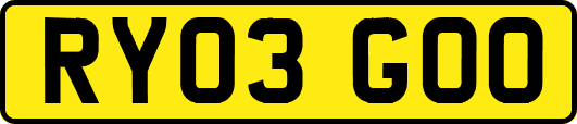 RY03GOO