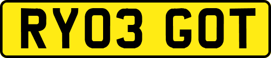 RY03GOT