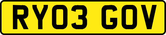 RY03GOV