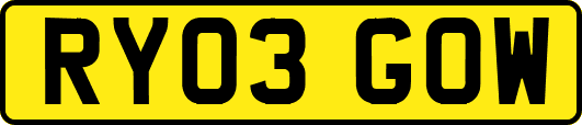RY03GOW
