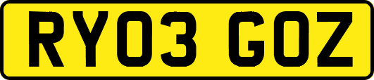 RY03GOZ