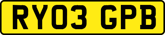 RY03GPB