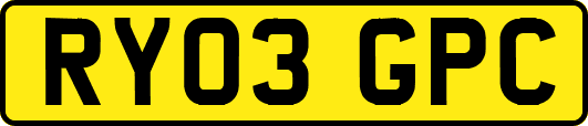 RY03GPC