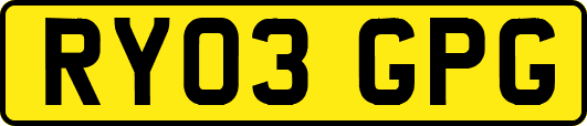 RY03GPG