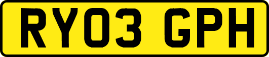 RY03GPH