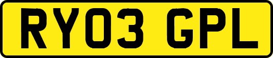 RY03GPL
