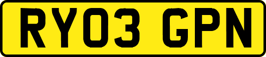 RY03GPN