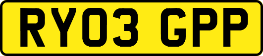 RY03GPP