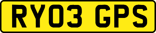RY03GPS