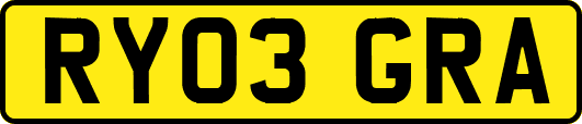 RY03GRA