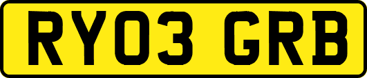 RY03GRB