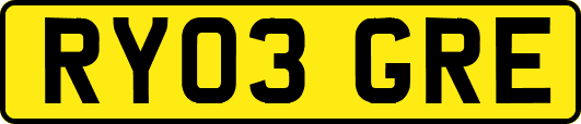 RY03GRE