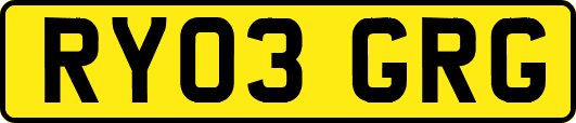 RY03GRG