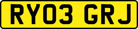 RY03GRJ