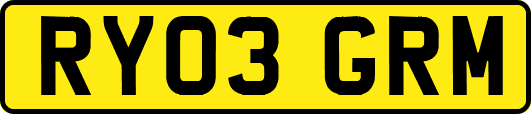RY03GRM