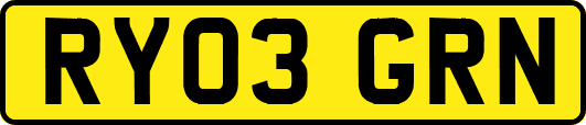RY03GRN