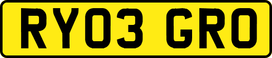 RY03GRO