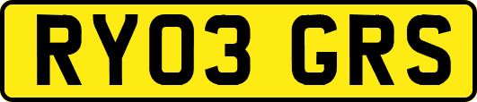 RY03GRS