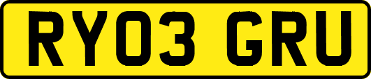RY03GRU