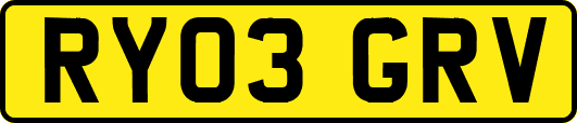 RY03GRV