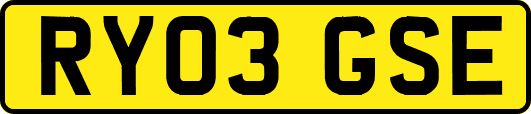 RY03GSE