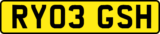 RY03GSH