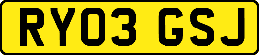 RY03GSJ