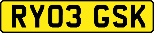 RY03GSK