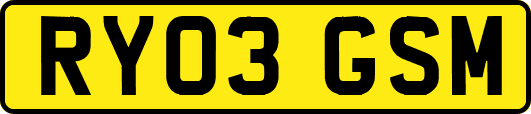 RY03GSM