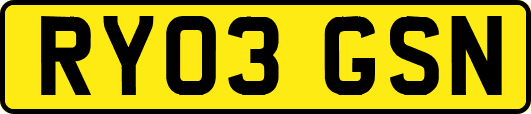 RY03GSN