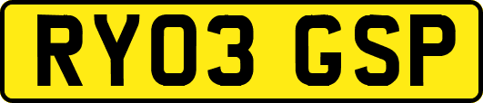 RY03GSP