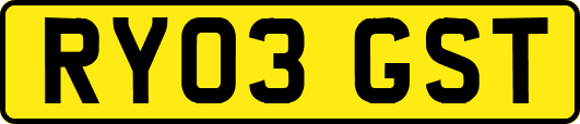 RY03GST