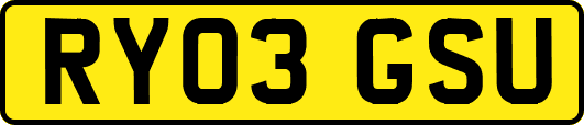 RY03GSU