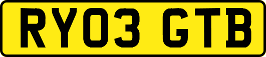 RY03GTB
